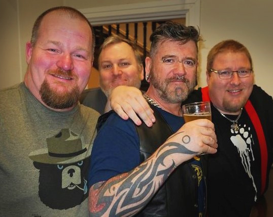 Pub Night